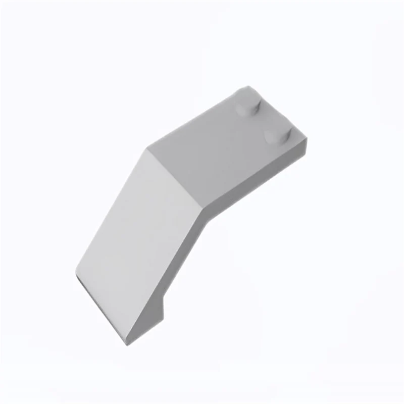 GOBRICKS GDS-M248 Windscreen 5 x 2 x 1 2/3 - YWOBB