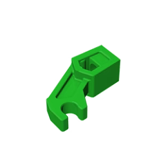 GOBRICKS GDS-1312 Arm Mechanical - YWOBB