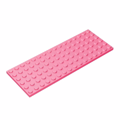 GOBRICKS GDS-558 Plate 6 x 16 - YWOBB