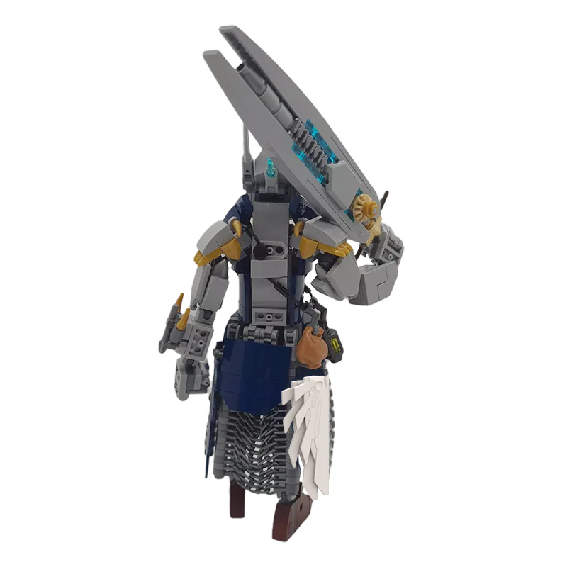 MOC 100820 The Guardian - YWOBB
