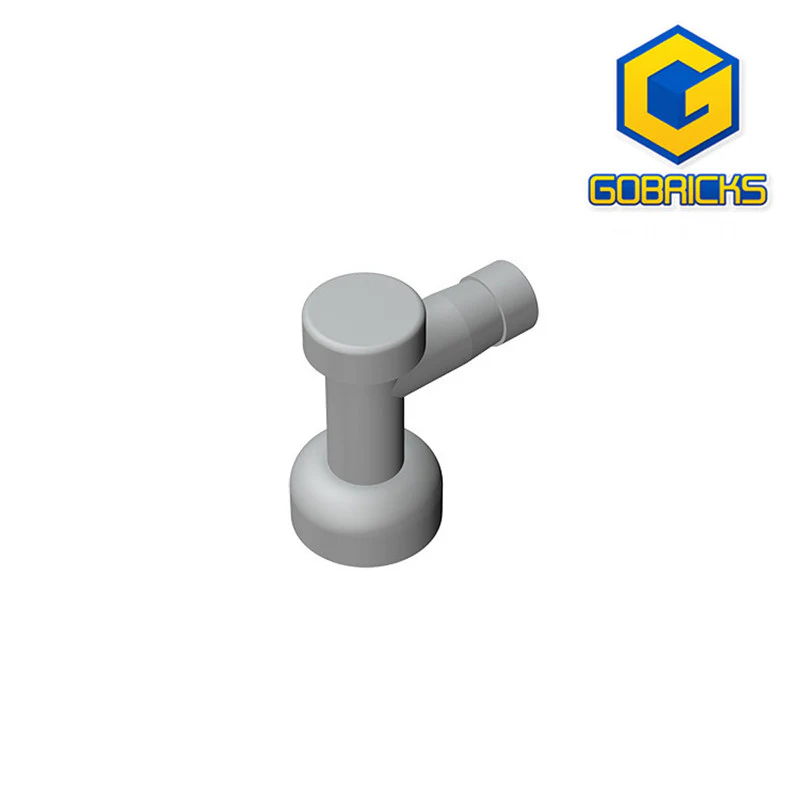 GOBRICKS GDS-944 Tap 1 x 1 (Undetermined Type) - YWOBB