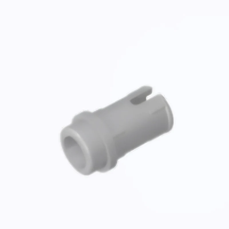 GOBRICKS GDS-1535 Technic Pin 1/2 with Friction Ridges - YWOBB