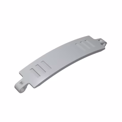 GOBRICKS GDS-1024 Panel Curved 3 x 13 - YWOBB