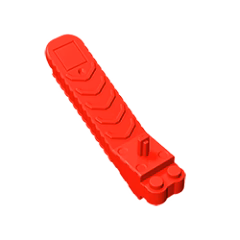 GOBRICKS GDS-716 Brick and Axle Separator - YWOBB