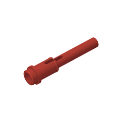 GOBRICKS GDS-906 Pin 1/2 with 2L Bar Extension - YWOBB