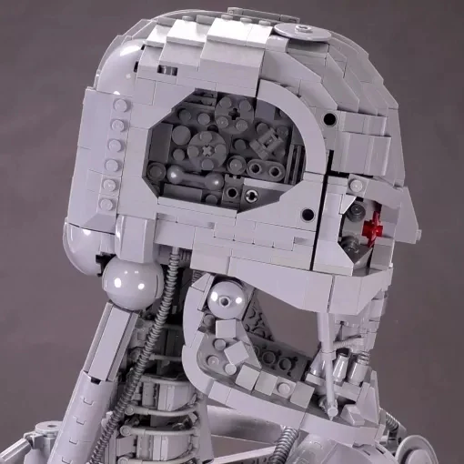 MOC 20570 Terminator T800 bust - YWOBB