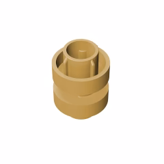 GOBRICKS GDS-1144 Driving Ring 3L - YWOBB