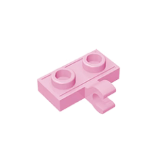 GOBRICKS GDS-815  Modified 1 x 2 with Clip on Side - YWOBB