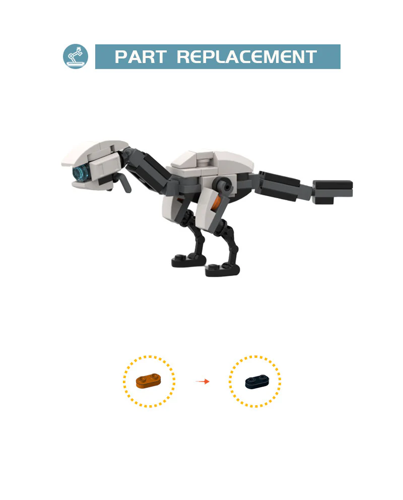 MOC 102715 Watcher - YWOBB