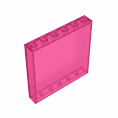 GOBRICKS GDS-773 Panel 1 x 6 x 5 - YWOBB