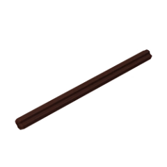 GOBRICKS GDS-575 Axle 8L - YWOBB