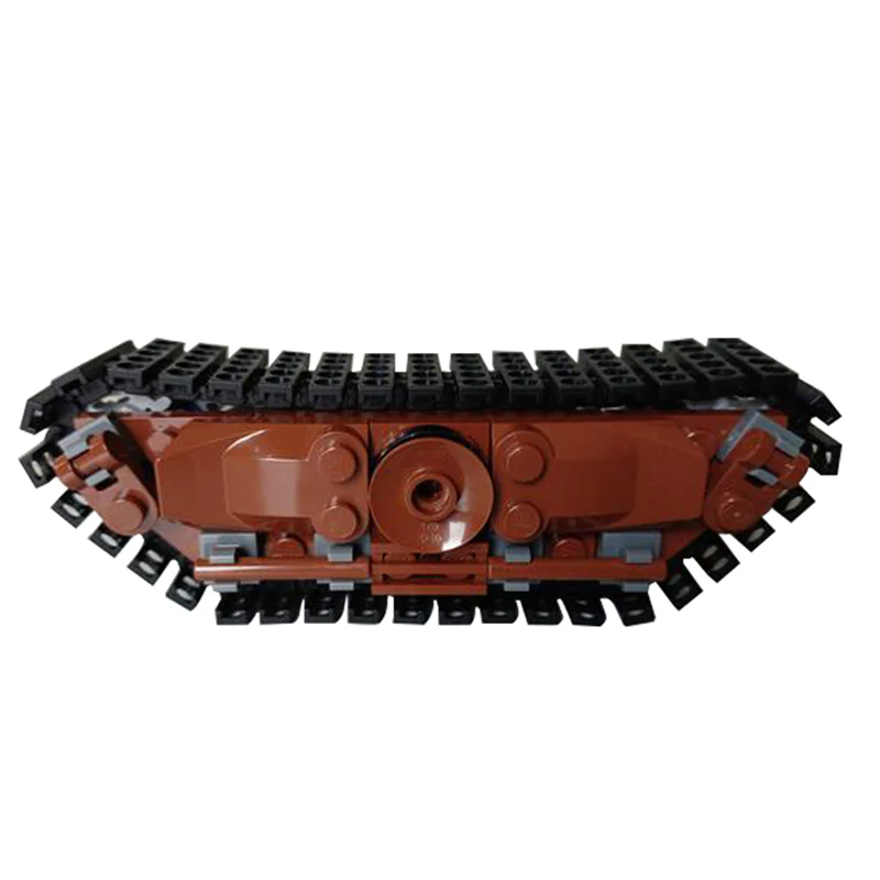 GOBRICKS MOC 100953 Jawa's Speeder - YWOBB