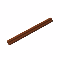 GOBRICKS GDS-576 Axle 6L - YWOBB