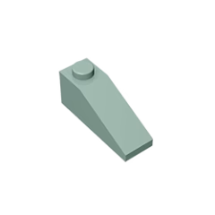 GOBRICKS GDS-586 Slope 33 3 x 1 - YWOBB