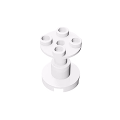 GOBRICKS GDS-1130 Support 2 x 2 x 2 Stand - YWOBB