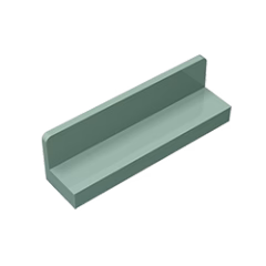 GOBRICKS GDS-861 Panel 1 x 4 x 1 - YWOBB