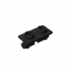 GOBRICKS GDS-828 Hinge Brick 1 x 2 Top Plate - YWOBB