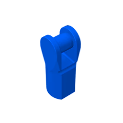 GOBRICKS GDS-1298 Bar Holder with Handle - YWOBB