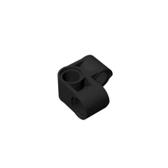 GOBRICKS GDS-993 Pin Connector Perpendicular 2 x 2 Bent - YWOBB
