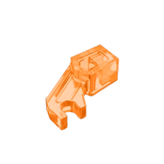 GOBRICKS GDS-1312 Arm Mechanical - YWOBB