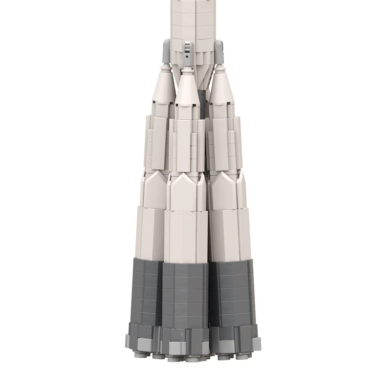 MOC 104017 1:110 Vostok - YWOBB