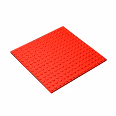 GOBRICKS GDS-530 Plate 16 x 16 - YWOBB
