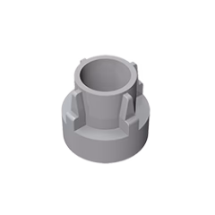 GOBRICKS GDS-1263 Technic Driving Ring Extension - YWOBB