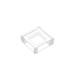 GOBRICKS GDS-613 Tile 1 x 1 - YWOBB