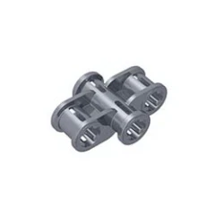 GOBRICKS GDS-940 Axle Connector 2 x 3 Quadruple - YWOBB