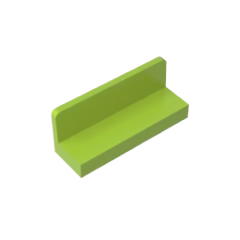 GOBRICKS GDS-M226 Panel 1 x 3 x 1 - YWOBB