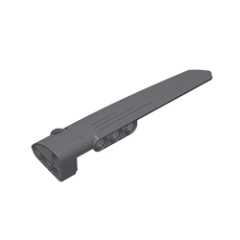GOBRICKS GDS-1332 Panel Fairing # 5 Long Smooth, Side A - YWOBB