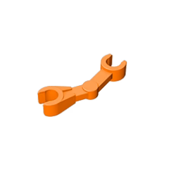 GOBRICKS GDS-999 Arm Mechanical, Battle Droid - YWOBB