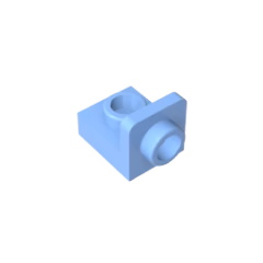 GOBRICKS GDS-1567 Bracket 1 x 1 - 1 x 1 Inverted - YWOBB