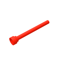 GOBRICKS GDS-907 Antenna 4H - Round Top - YWOBB