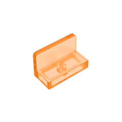 GOBRICKS GDS-568 Panel 1 x 2 x 1 - YWOBB