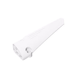 GOBRICKS GDS-1333 Panel Fairing # 6 Long Smooth, Side B - YWOBB