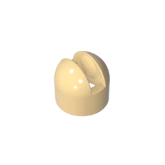 GOBRICKS GDS-1316 Antenna Small Base - YWOBB