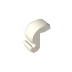 GOBRICKS GDS-M153 Cat Tail - YWOBB