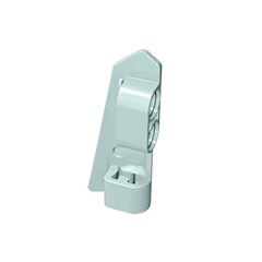 GOBRICKS GDS-1183 Panel Fairing #21 Very Small Smooth, Side B - YWOBB