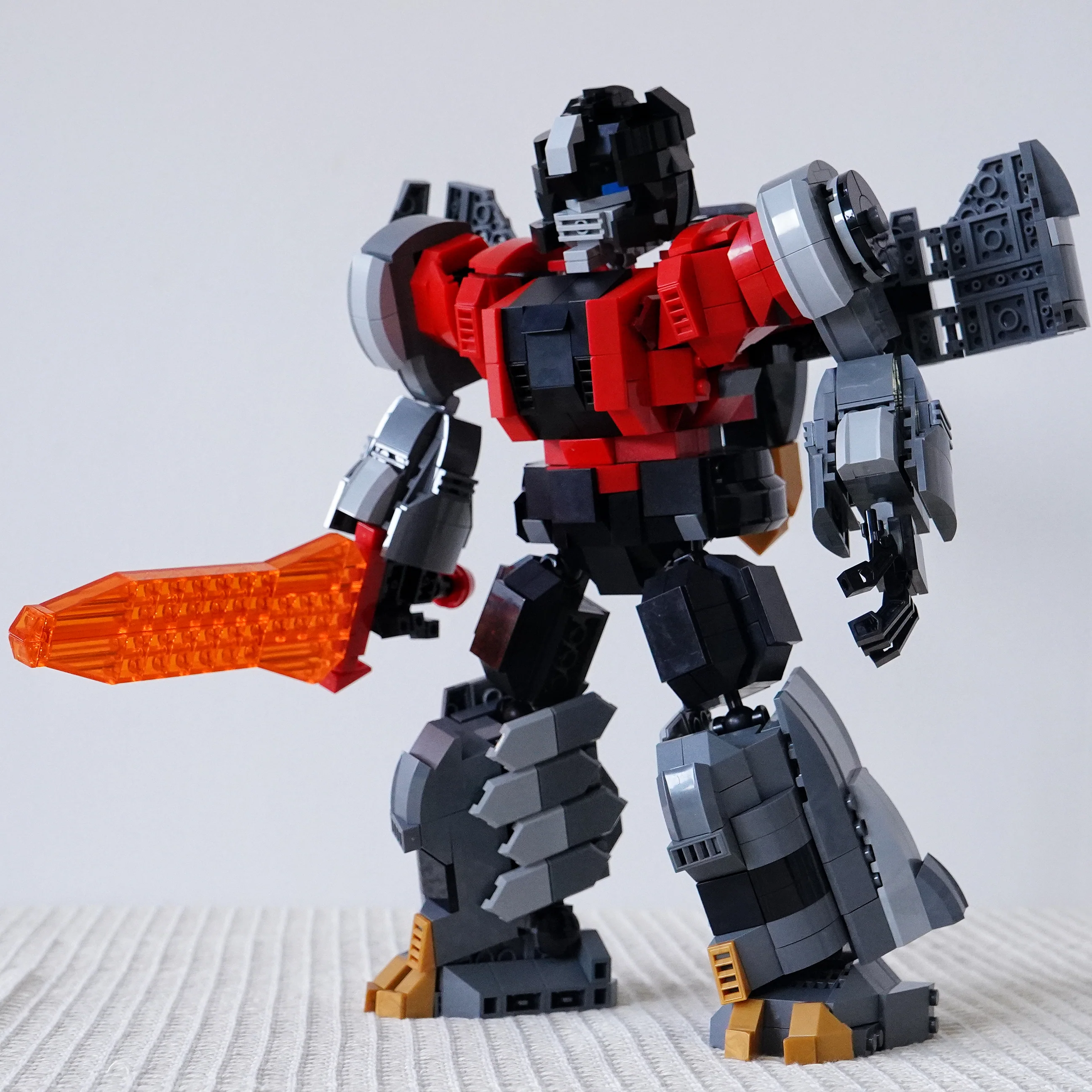 YOURBRICKS 20014 Sludge - YWOBB