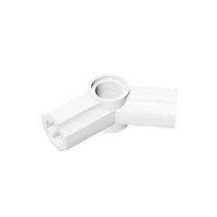 GOBRICKS GDS-919 Axle and Pin Connector Angled #4 - 135 degrees - YWOBB