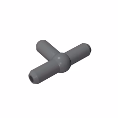 GOBRICKS GDS-1053 Pneumatic T Piece Second Version - YWOBB