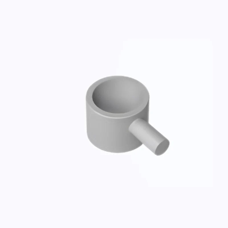 GOBRICKS GDS-2041 Utensil Saucepan - YWOBB