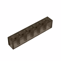 GOBRICKS GDS-535 Brick 1 x 6 - YWOBB