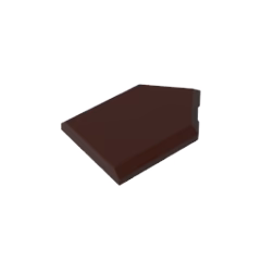 GOBRICKS GDS-1580 Modified 2 x 3 Pentagonal - YWOBB