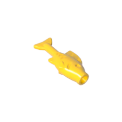 GOBRICKS GDS-2120 Fish - YWOBB