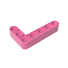 GOBRICKS GDS-675 Modified Bent Thick L-Shape 3 x 5 - YWOBB