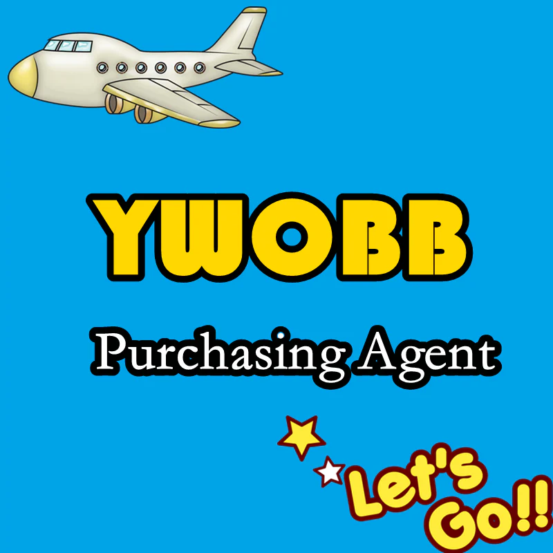 YWOBB Purchasing Agent - YWOBB