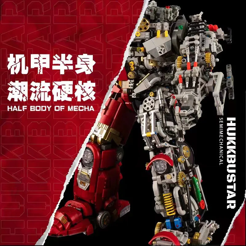 K-BOX 10513 Semi Mehanical MK44 Hukkrustar OVP EU Warehouse Version - YWOBB