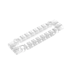 GOBRICKS GDS-1163 Panel Plate 3 x 11 x 1 - YWOBB